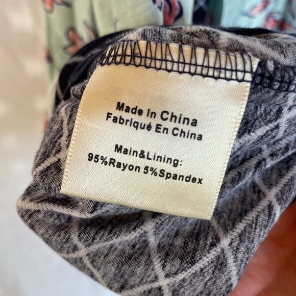 Anthropologie Porridge Double Layter Knit Tank - Picture 4 of 4